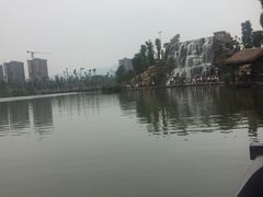 -枫香湖儿童公园