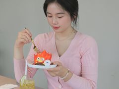 -MONANA蛋糕研究所