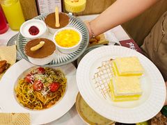 -斗牛士牛排餐厅(嘉里汇店)