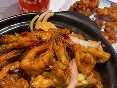 -状元虎.摇滚炒鸡.家常菜(义勇街店)