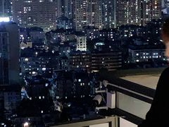 -塔顶·Cafe·日啡夜酒(北京路店)