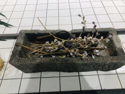 大厅-大象造型