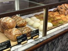 -WHEAT&BAKER-麥(凯德来福士店)