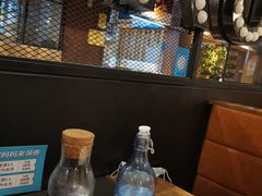 -鱼库·不仅是一家烤鱼店(车公庙店)