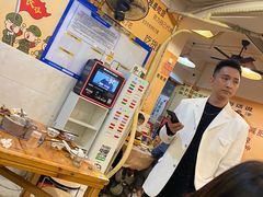 -洪大厨鸡煲(福田店)