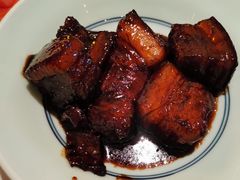 恰恰红烧肉-恰恰餐厅(硕和生活广场店)