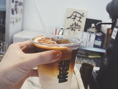 -麻雀咖啡SPARROW COFFEE(十全街店)
