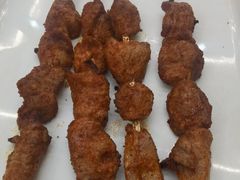 -清真·益鑫羊肉手抓馆(花园北街店)