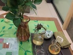 -天福茗茶(王府井百货大楼店)