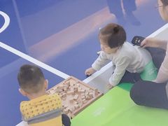 -红黄蓝早教(西海岸旗舰中心)