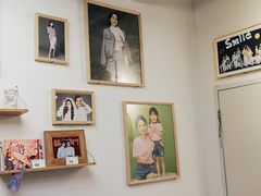 -海马体照相馆(大连罗斯福广场店)