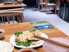 -小红三黄鸡(中西花园店)