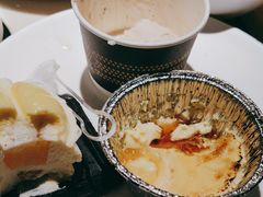-加餐海鲜自助餐厅(福清万达店)