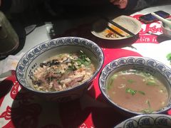 -汉唐宴长安食府