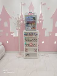 -安娜美甲美睫沙龙