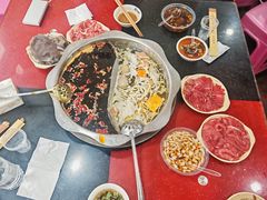 -储奇门鳝鱼火锅(总店)