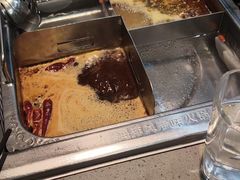 -海底捞火锅(步步高新天地店)