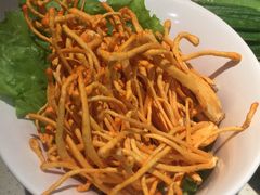 -一叶一世界·素食餐厅(锦华万达店)