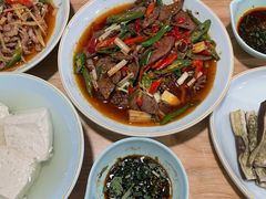 -冯记豆花店(健翔桥店)