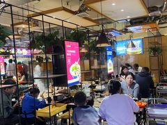 -成都屋头串串(青年北街店)