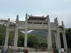 -梧桐山风景名胜区