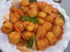 -万顺啤酒屋(皇寺路店)
