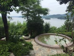 -天目湖涵田半山温泉