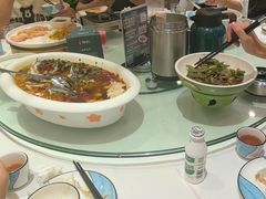 -洞庭渔人(沙湾店)