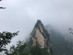 -老界岭旅游度假区