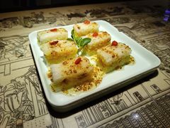 -遇见长安之高山流水(李家村万达店)