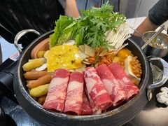-京尚道韩式美食屋(海甸岛店)