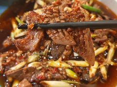 -易老九江湖菜(北滨一路店)
