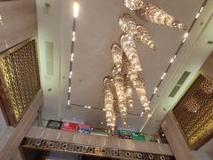 -广州粤海喜来登酒店