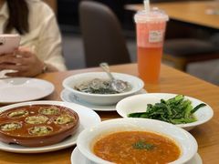 -萨莉亚意式餐厅(深圳北站店)