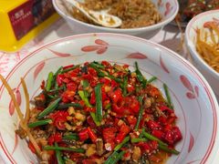 -辣不怕口味虾(长沙总店)