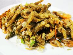 小鱼小虾-彭大姐老店黄辣丁(新津店)