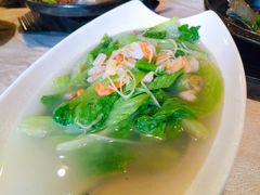 -金穗园·砂锅粥.醉鸡煲火锅(长寿路店)