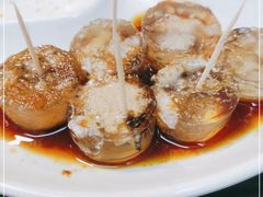-亚肥沙茶面(黄厝店)