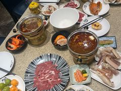 -初色海鲜自助(万丰路店)