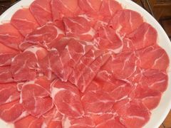 -马记伊源斋涮肉·清真菜(潘家园古玩市场店)