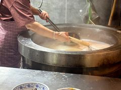 -清真马虎面馆(西七路店)