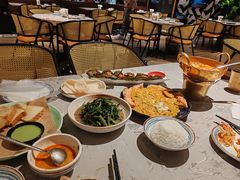 -Home Thai·泰谣(王府井apm店)