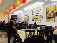 大堂-东兴黄鳝饭店(江洲店)