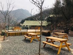 -北京山里寒舍度假酒店