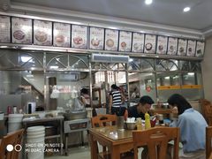 -老牌依强牛肉店(达道总店)