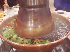 -北平楼·老北京涮羊肉(双流总店)