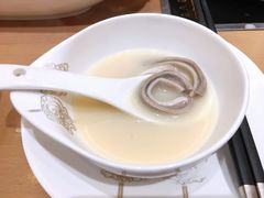 -湯系·煲汤手艺人(东二环泰禾广场店)