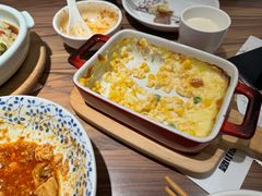 -九转小磨·非遗东北菜(万达广场店)