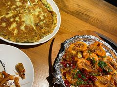 -大碗先生家常湘菜(解放街店)