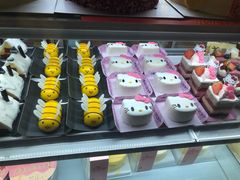 -BreadTalk面包新语·烘焙蛋糕(高德置地春广场店)